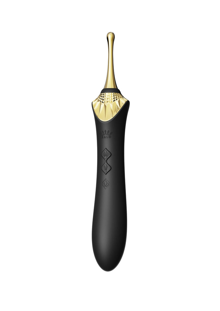 Zalo Bess 2 Clitoris Vibrator | Anaal vibrator - Zalo | SIN&LACE