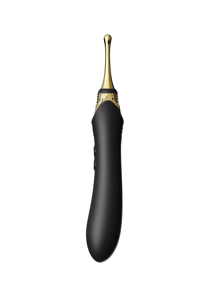 Zalo Bess 2 Clitoris Vibrator | Anaal vibrator - Zalo | SIN&LACE