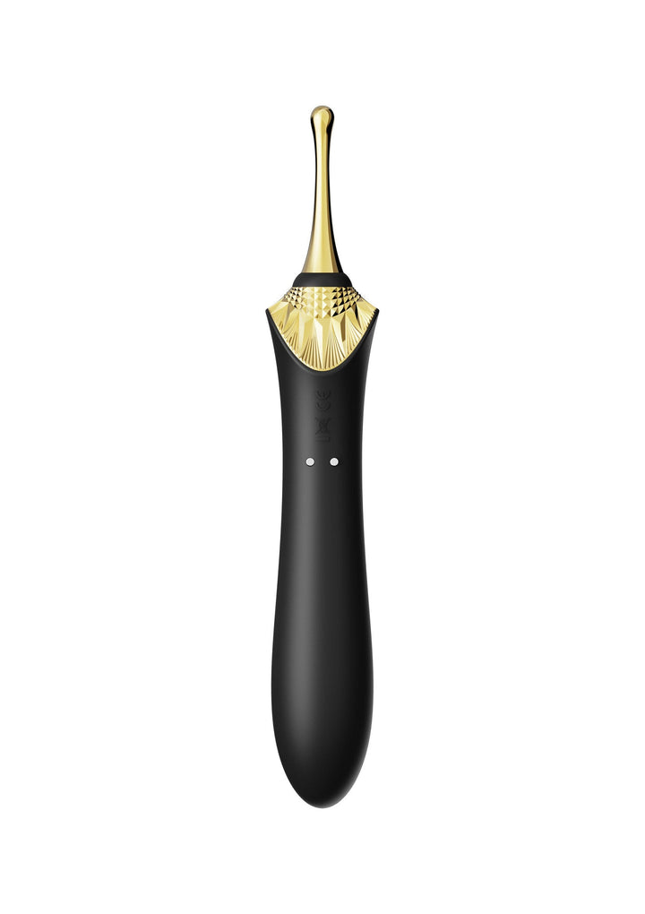 Zalo Bess 2 Clitoris Vibrator | Anaal vibrator - Zalo | SIN&LACE