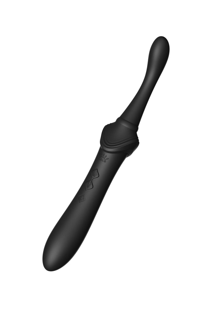Zalo Bess 2 Clitoris Vibrator | Anaal vibrator - Zalo | SIN&LACE