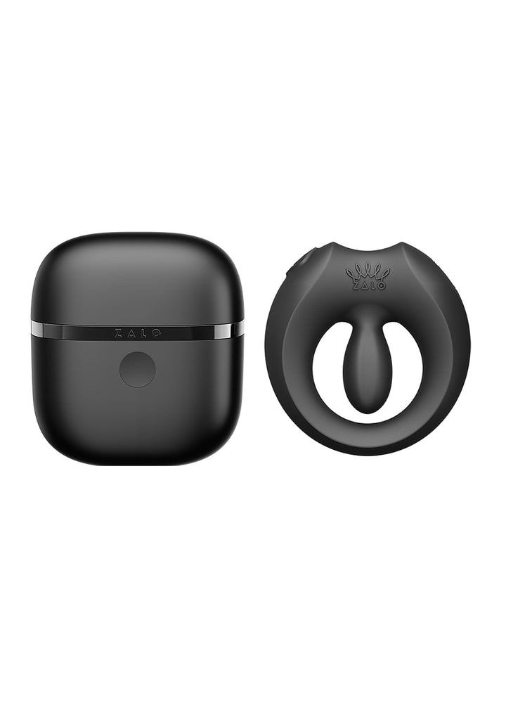 Penisringen Apis Vibrating Couples Ring