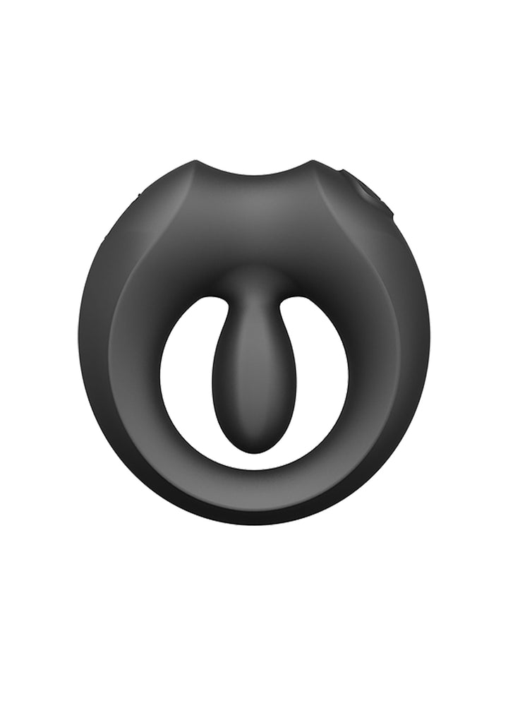 Penisringen Apis Vibrating Couples Ring