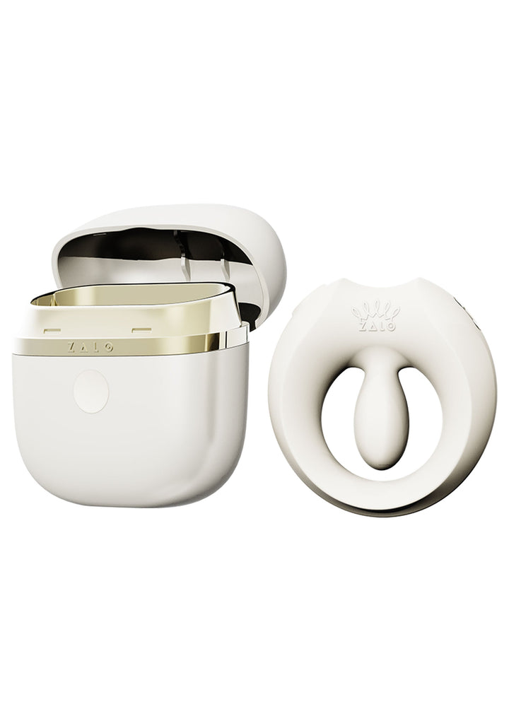 Penisringen Apis Vibrating Couples Ring