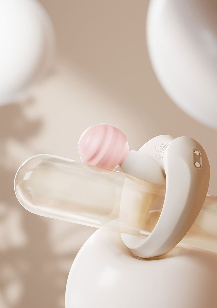 Penisringen Apis Vibrating Couples Ring