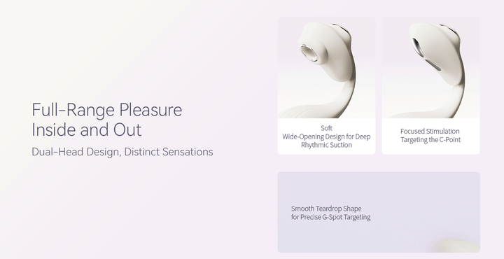 Zalo Deya Wearable Panty Vibrator