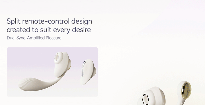 Zalo Deya Wearable Panty Vibrator