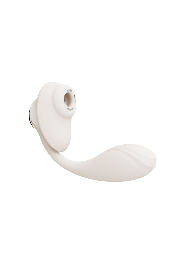 Zalo Deya Wearable Panty Vibrator