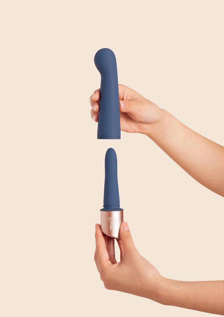Deia The Couple | Koppel vibrator - Deia | SIN&LACE