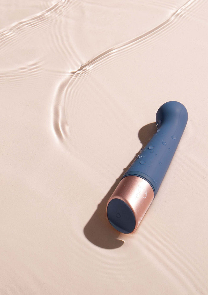 Deia The Couple | Koppel vibrator - Deia | SIN&LACE