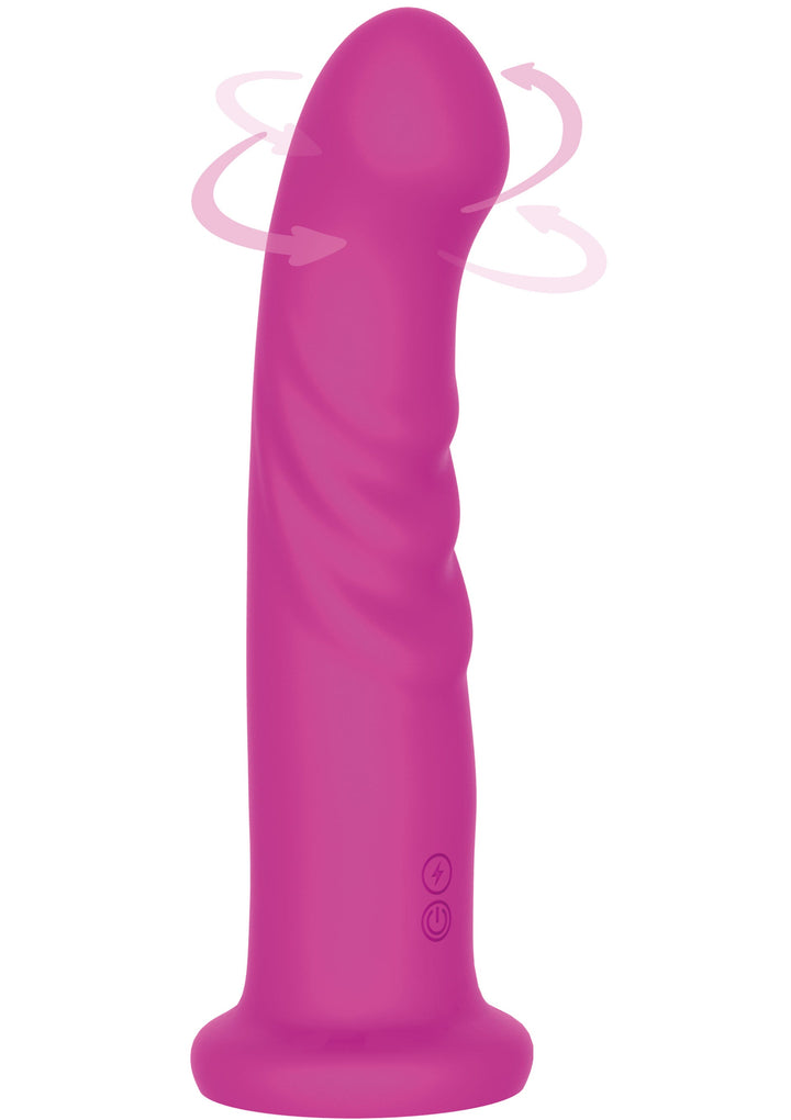 Playhouse Roterende Vibrator Roze - productfoto 1 | SIN&LACE
