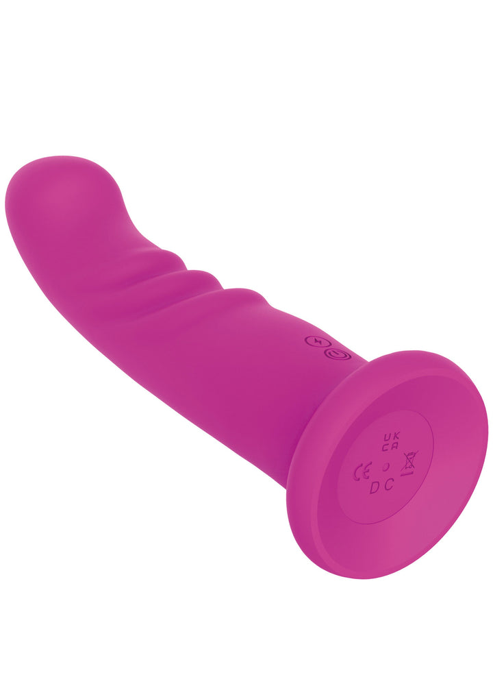 Playhouse Roterende Vibrator Roze - productfoto 5 | SIN&LACE