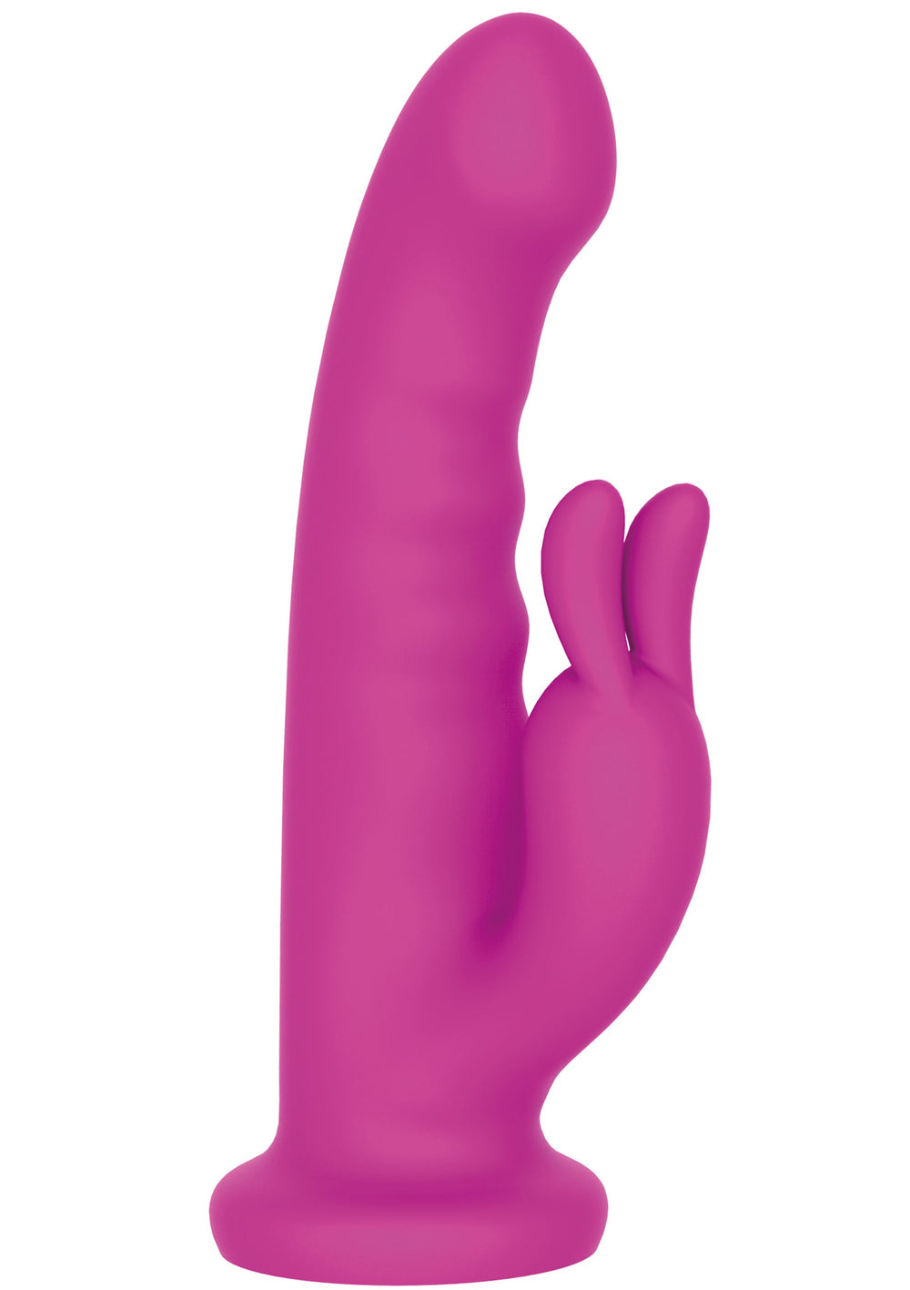 Playhouse Roterende Rabbit Vibrator Roze - productfoto 3 | SIN&LACE