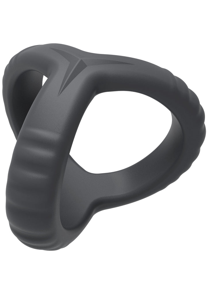 Playhouse Savage Ring & Ball Cage cockring