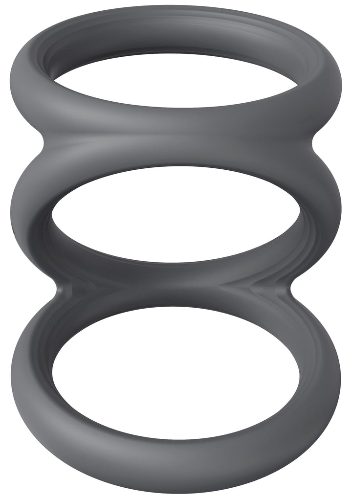 Triple Cock & Ball Sling Medium