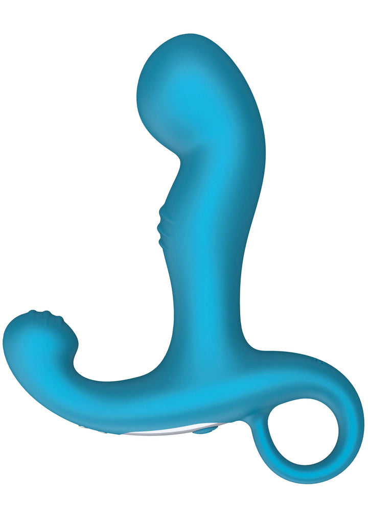 Playhouse P-spot Tapper Plug vibrerende + Remote | Buttplug - Playhouse | SIN&LACE
