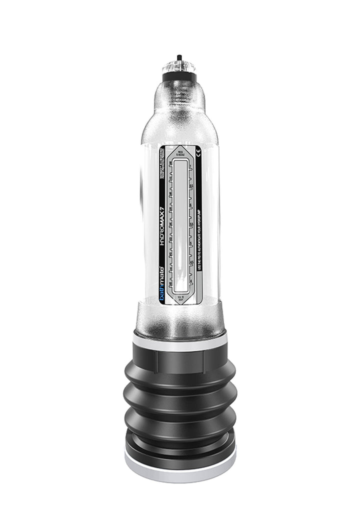 HydroMax 7