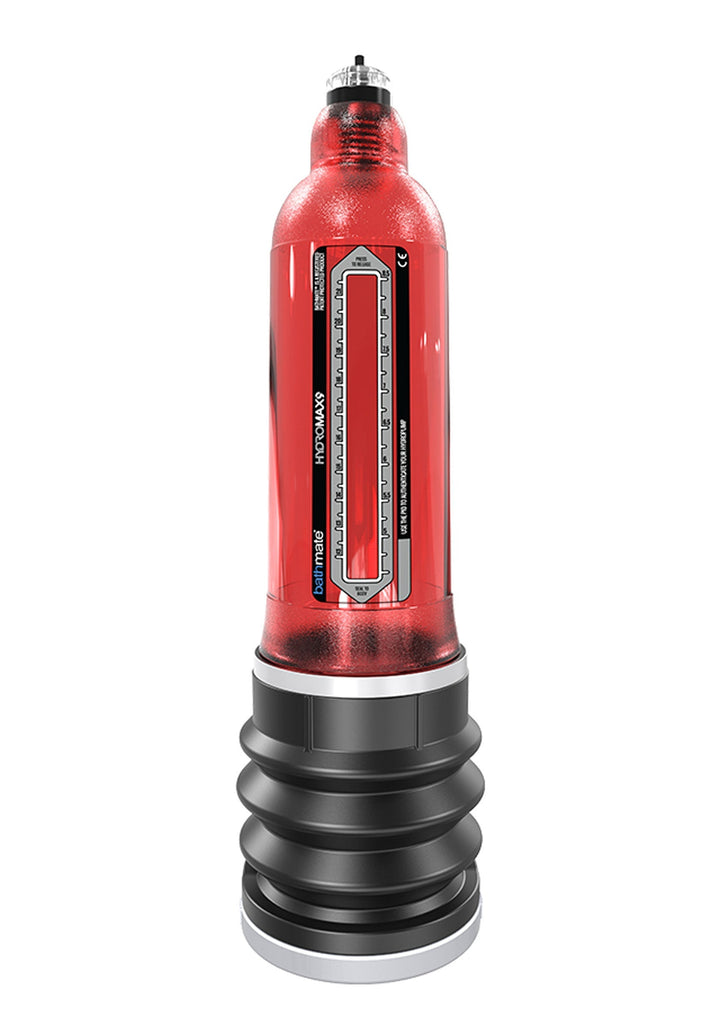 HydroMax 9