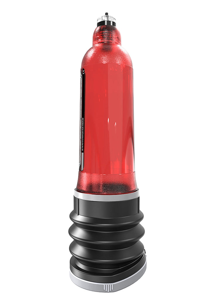 HydroMax 9