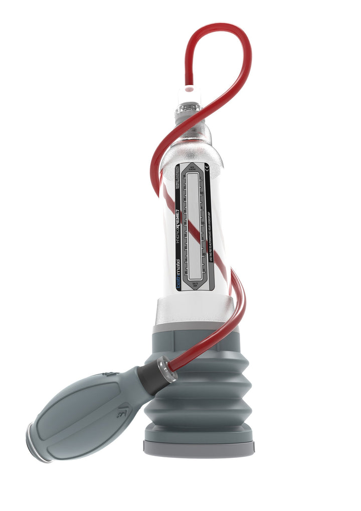 HydroExtreme 7
