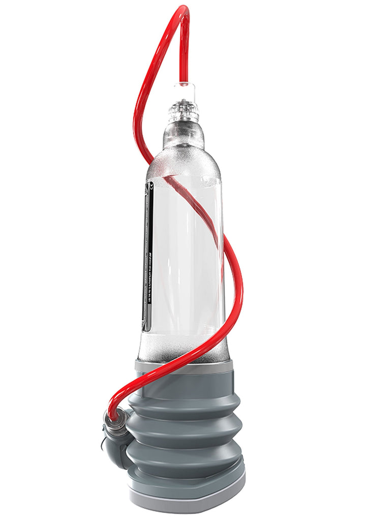 HydroExtreme 9