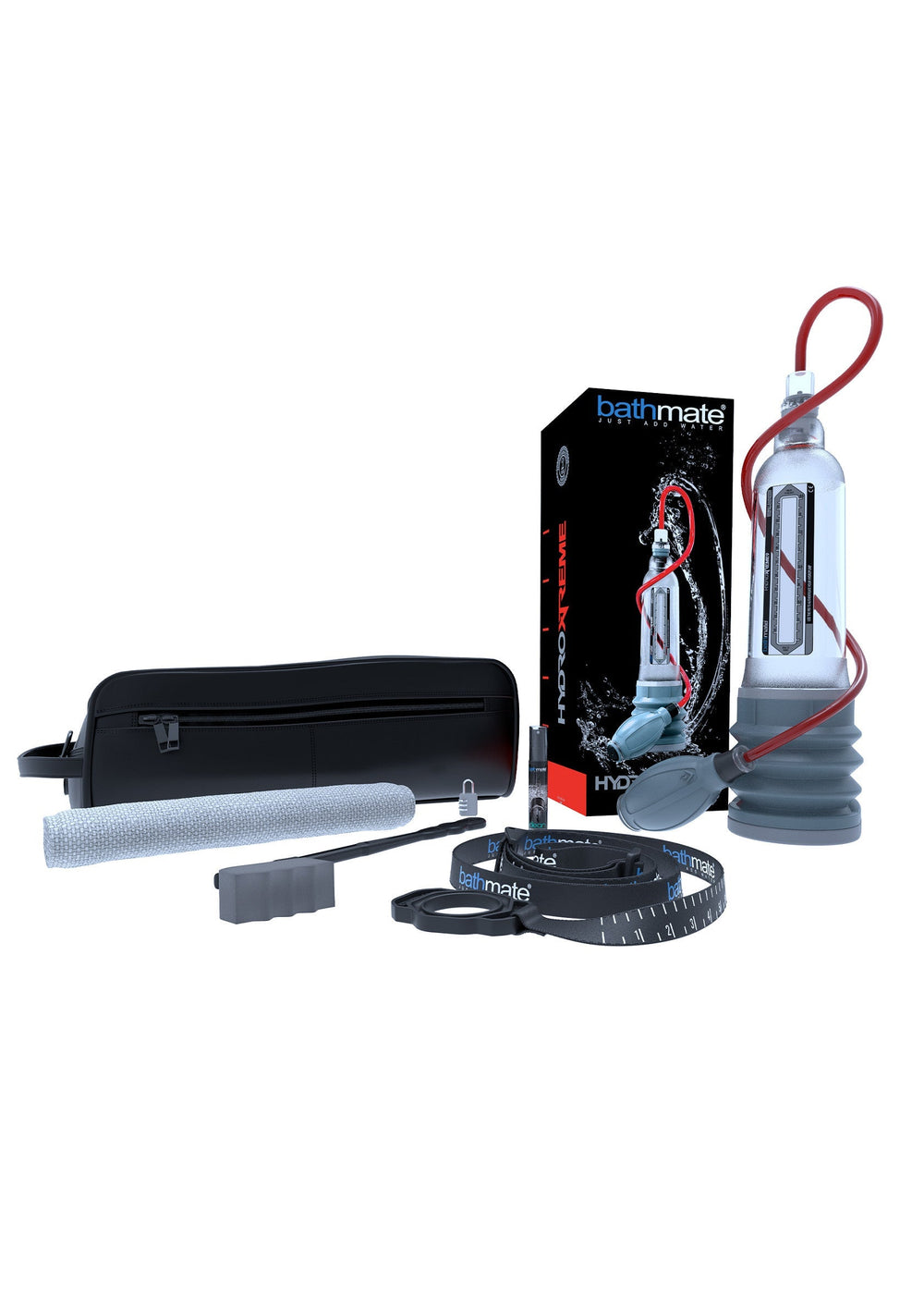HydroExtreme 9