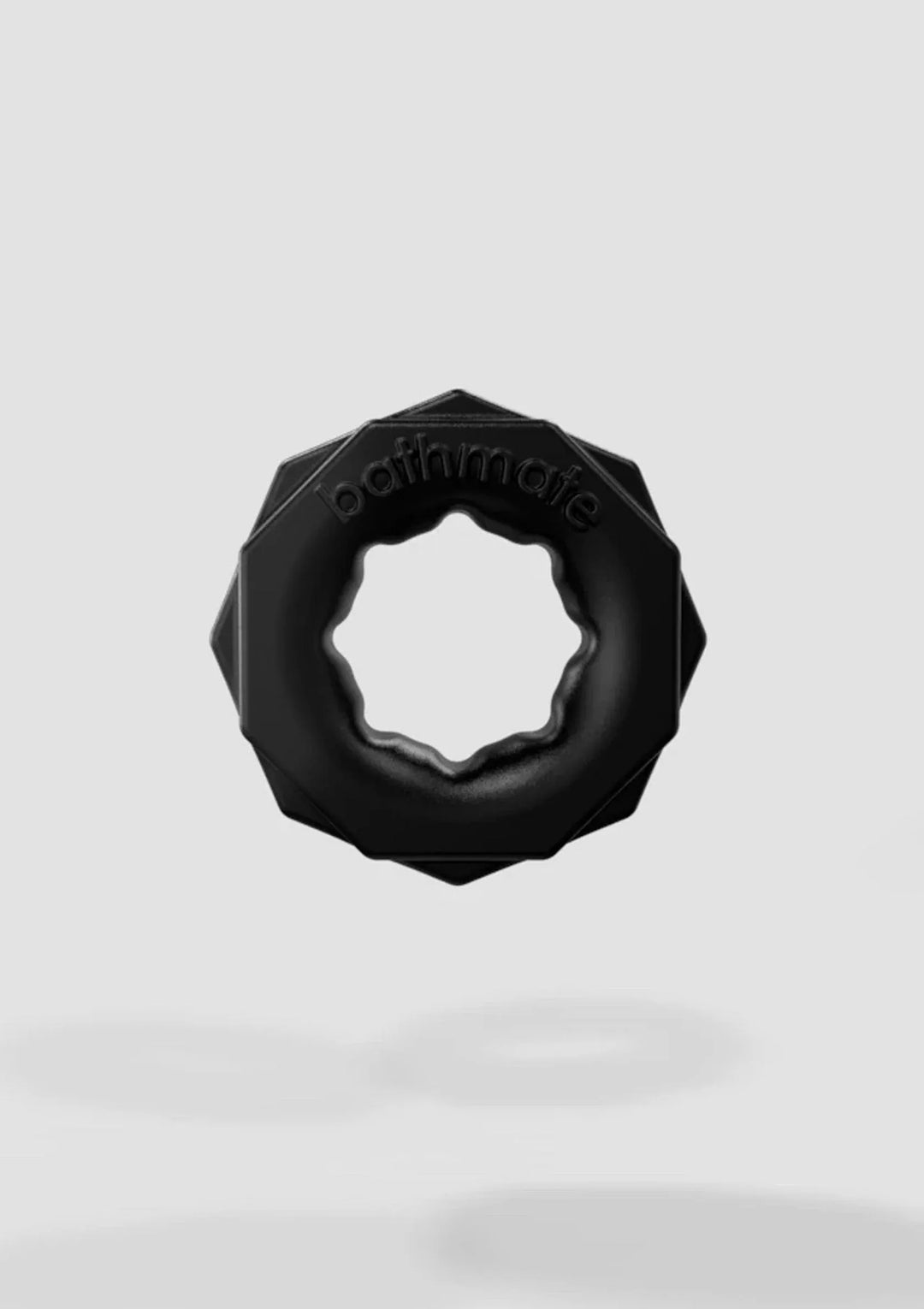 Bathmate Power Cockring Spartan | Cockring - Bathmate | SIN&LACE