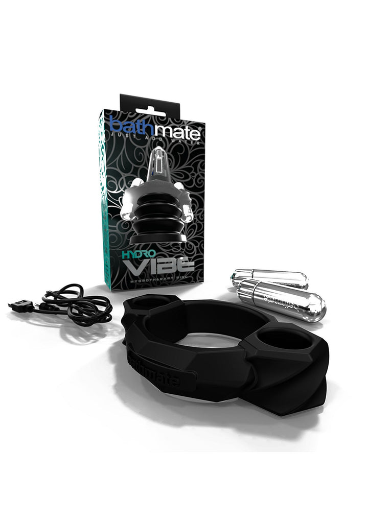 Bathmate HydroVibe vibratie-eenheid