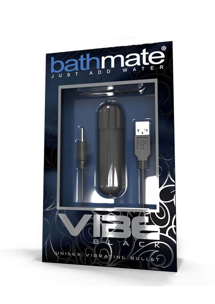 Bathmate Vibe minivibrator