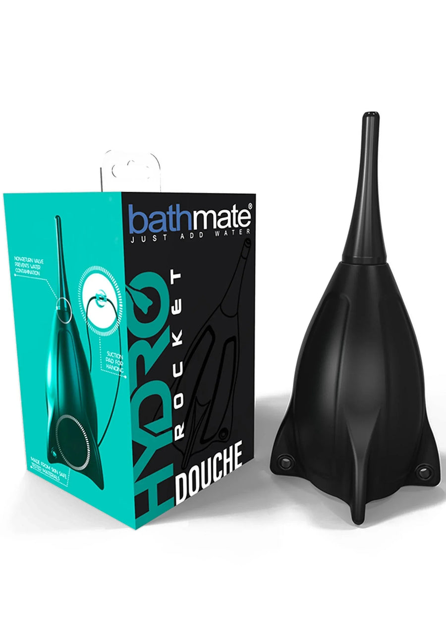 Bathmate Hydro Rocket anaal douche | Anaal Douches - Bathmate | SIN&LACE