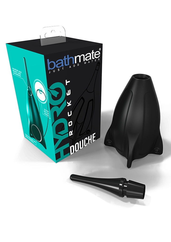 Bathmate Hydro Rocket douche - productfoto 2