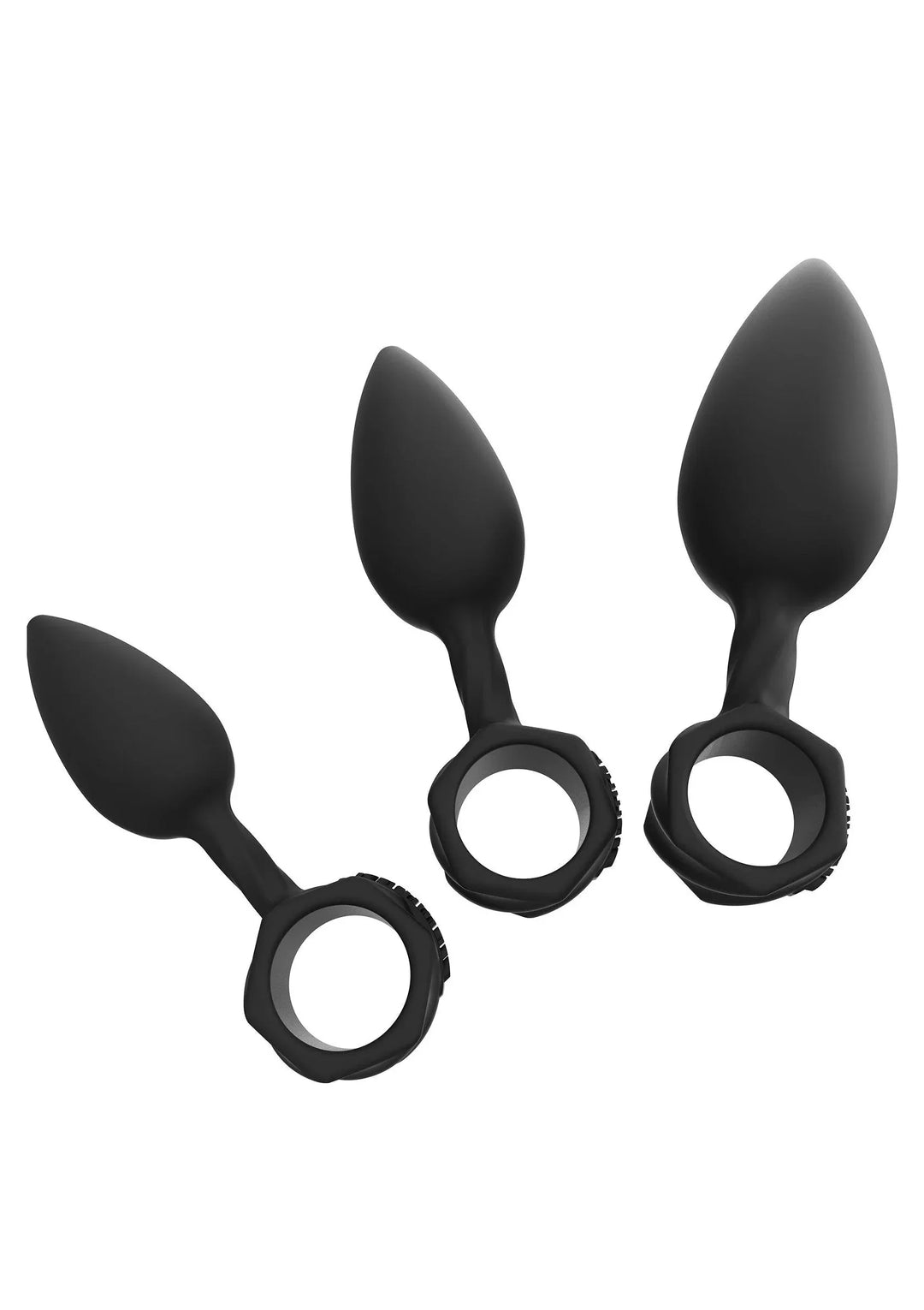 Bathmate Anal Training Plugs | Buttplug - Bathmate | SIN&LACE