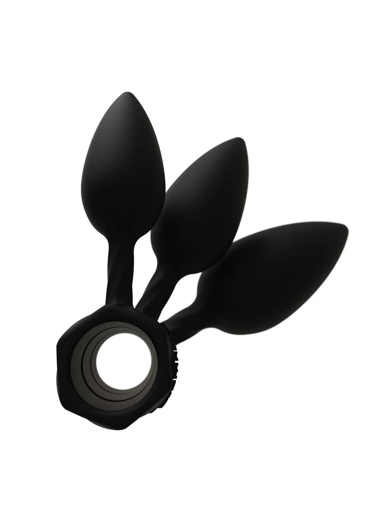 Bathmate Anal Training Plugs | Buttplug - Bathmate | SIN&LACE