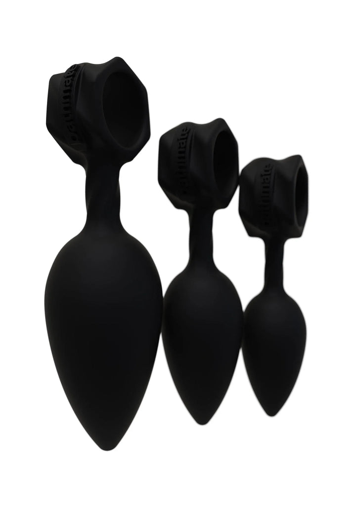 Bathmate Anal Training Plugs | Buttplug - Bathmate | SIN&LACE