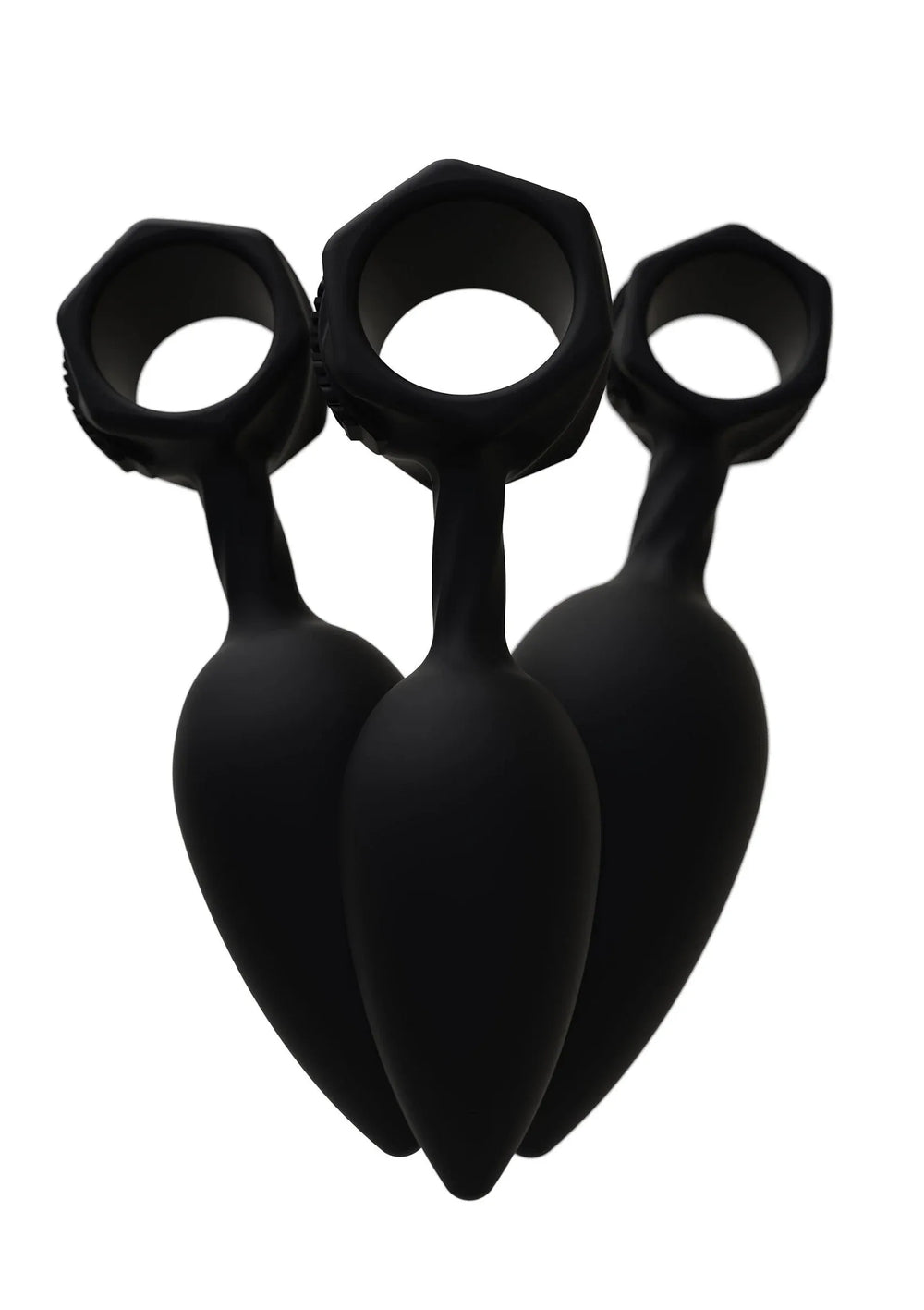 Bathmate Anal Training Plugs | Buttplug - Bathmate | SIN&LACE