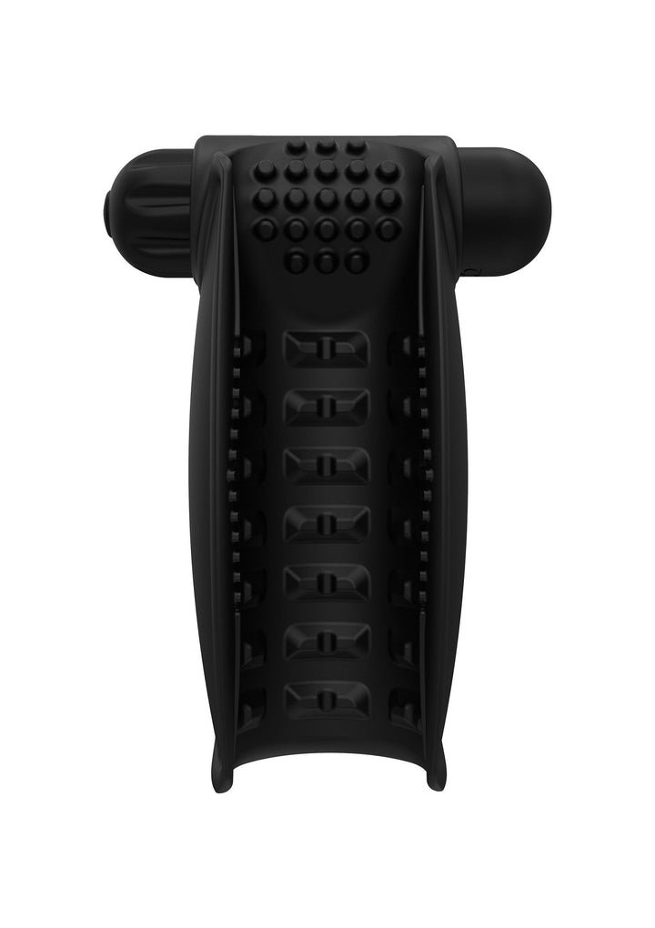 Hand Vibe Male Masturbator