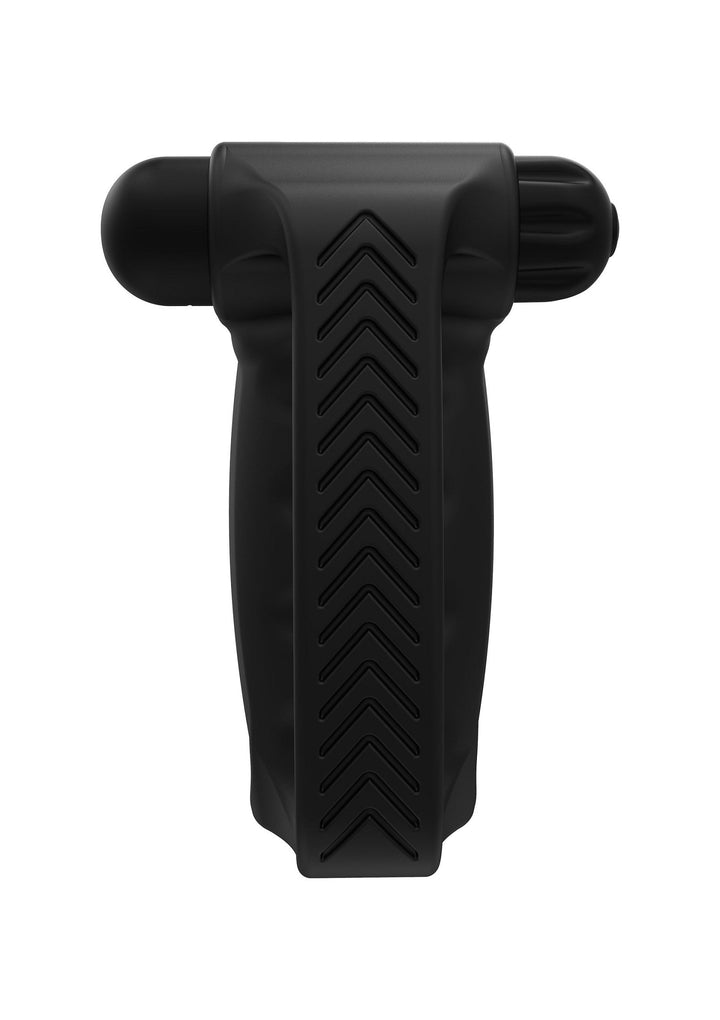 Hand Vibe Male Masturbator