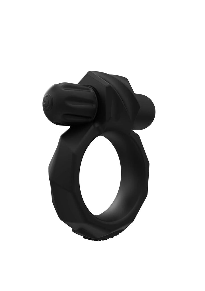 Vibe Endurance Kit 4pcs Cockring | Cockring - Bathmate | SIN&LACE