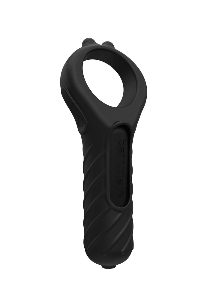 Vibe Endurance Kit 4pcs Cockring | Cockring - Bathmate | SIN&LACE