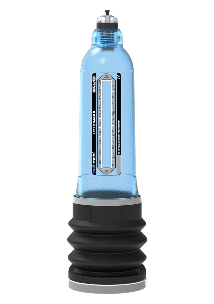 HydroMax 8