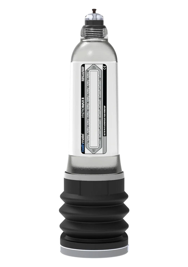 HydroMax 8