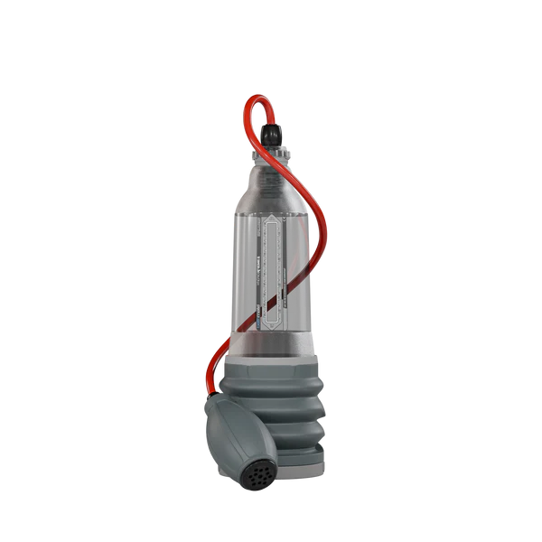 HydroExtreme 8 | Penispompen - Bathmate | SIN&LACE