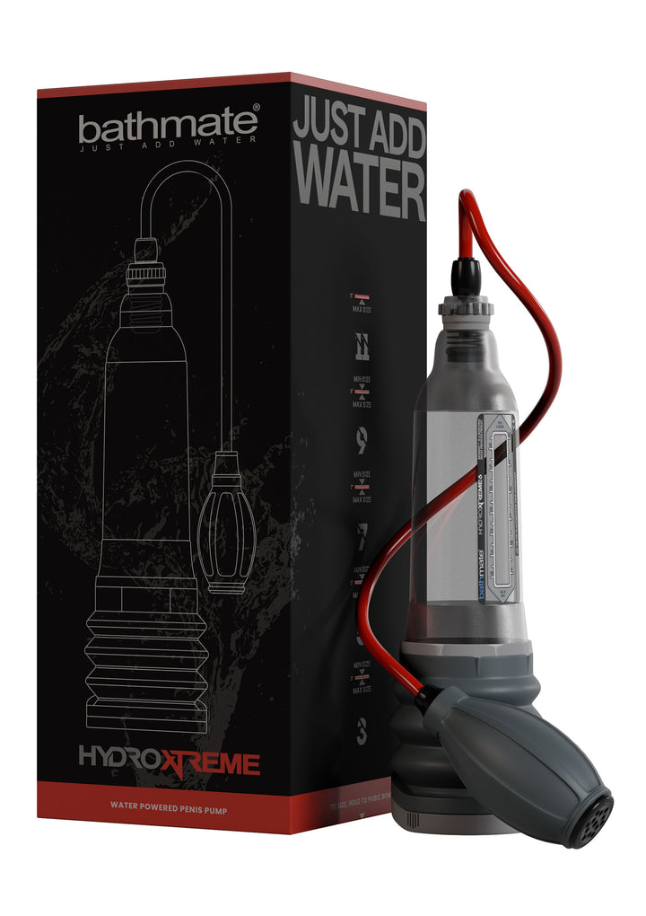 Bathmate HydroXtreme Pump Only penispomp