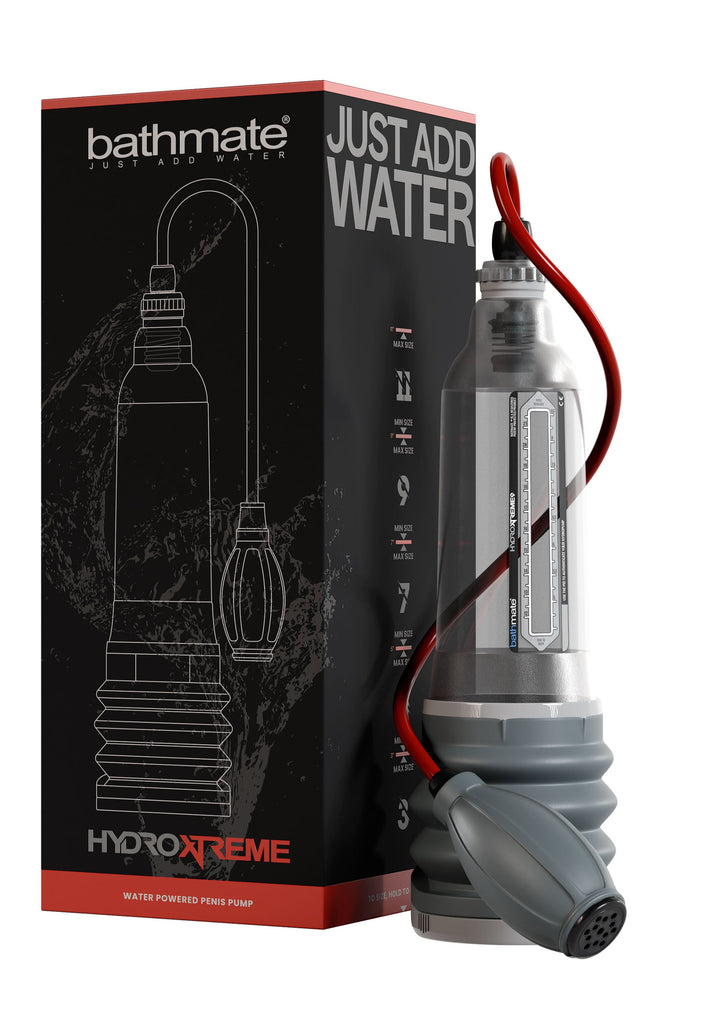 Bathmate HydroXtreme 9 Pump Only