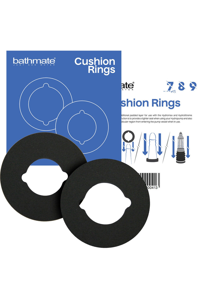 Bathmate Cushion Pad For Pumps 8-9