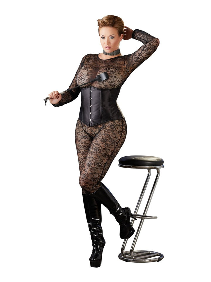 Underbust Corset