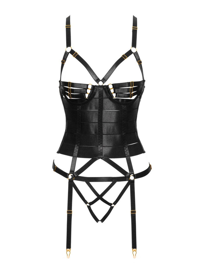Corset Straps