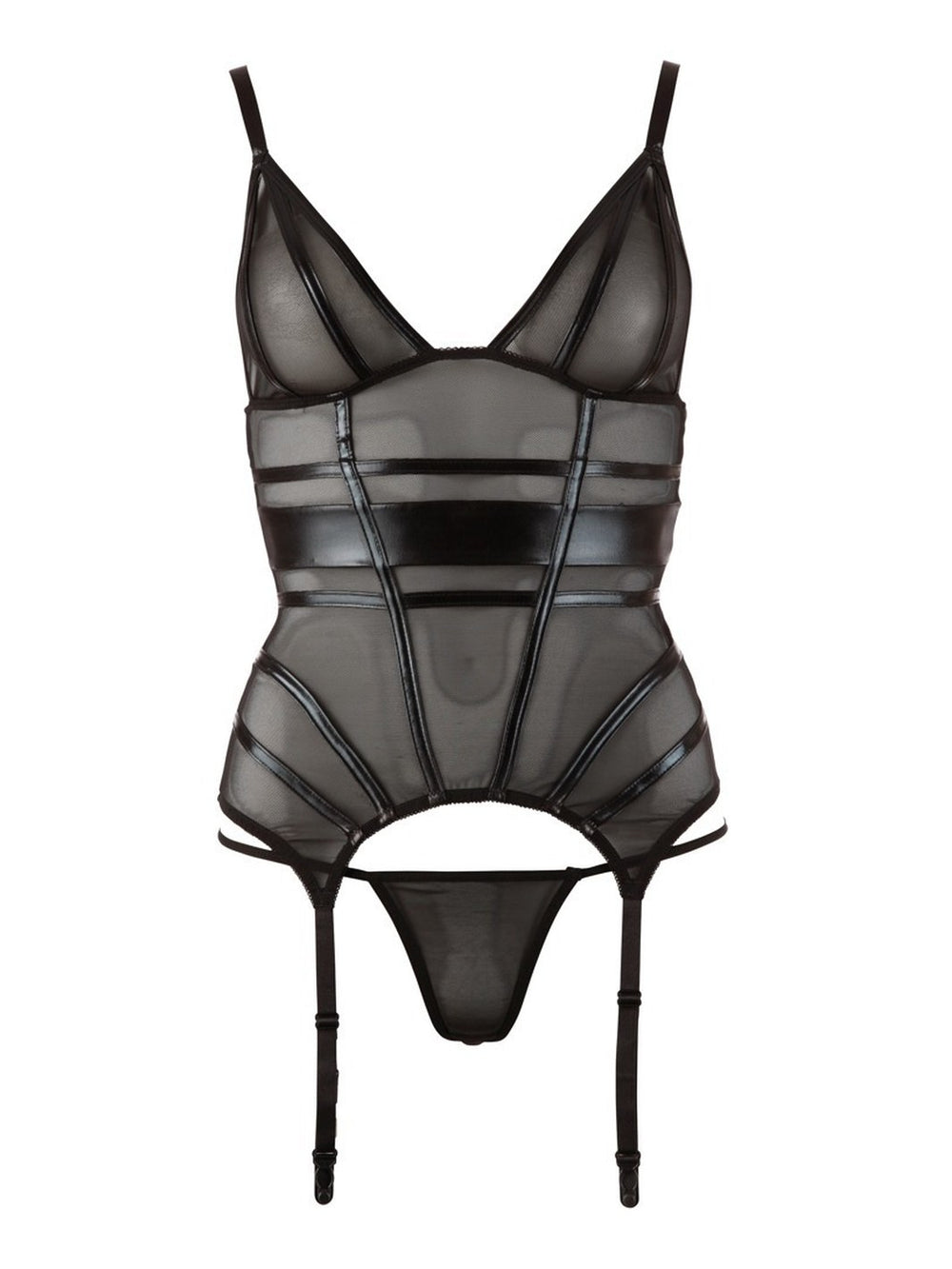 Cami Suspender