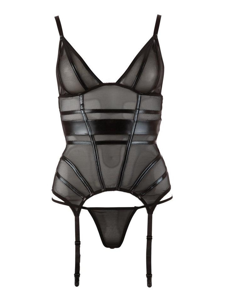 Cami Suspender