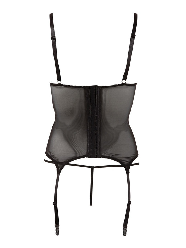 Cami Suspender