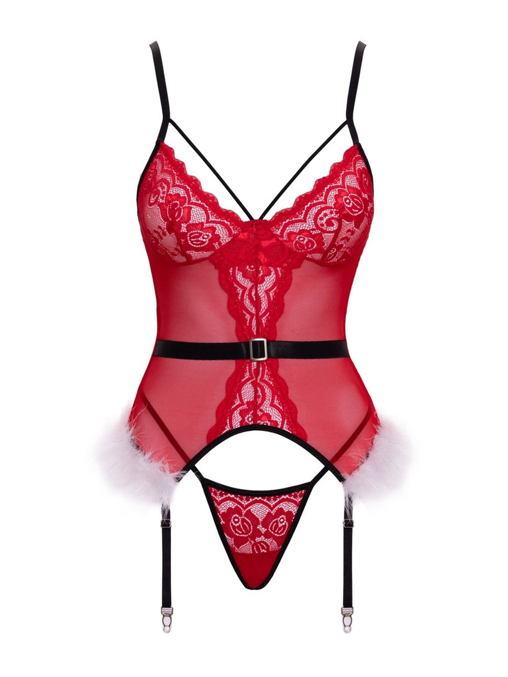 X-Mas Basque